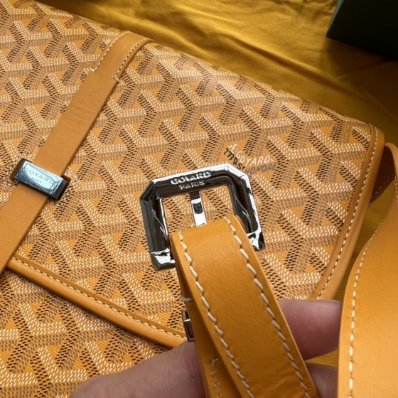 GOYARD Minaudi ère W25