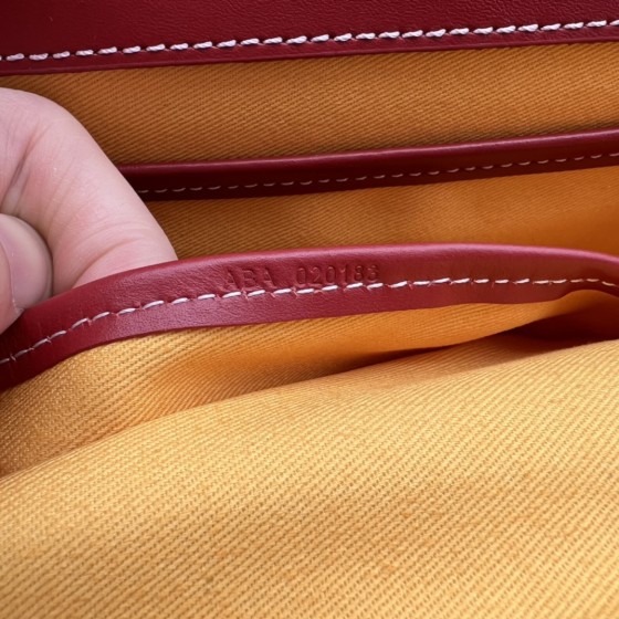 GOYARD Minaudi ère W25