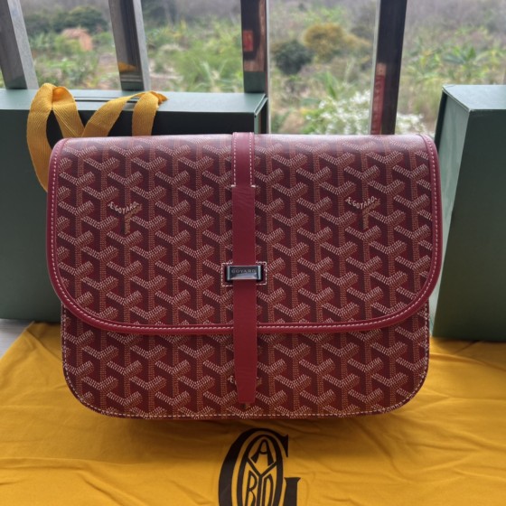 GOYARD Minaudi ère W25