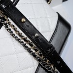 CHANEL 2Gabrielle Stray Bag Model Number: 91810