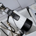 CHANEL 2Gabrielle Stray Bag Model Number: 91810