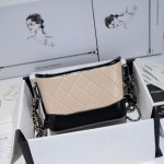 CHANEL 2Gabrielle Stray Bag Model Number: 91810