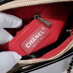 CHANEL 2Gabrielle Stray Bag Model Number: 91810
