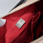CHANEL 2Gabrielle Stray Bag Model Number: 91810