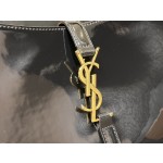 SAINT LAURENT model: 657228 original patent leather.JD