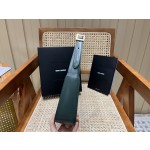 SAINT LAURENT Model: 657228 plain original leather.JD