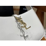 SAINT LAURENT Model: 657228 plain original leather.JD