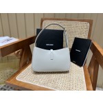 SAINT LAURENT Model: 657228 plain original leather.JD