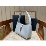 SAINT LAURENT Model: 657228 plain original leather.JD