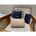 SAINT LAURENT Model: 657228 plain original leather.JD