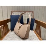 SAINT LAURENT Model: 657228 plain original leather.JD