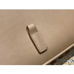 SAINT LAURENT Model: 657228 plain original leather.JD