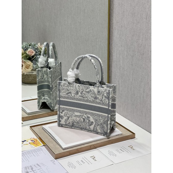 Dior   Mini Book tote 款号:8002