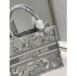 Dior   Mini Book tote 款号:8002