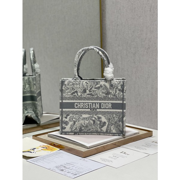 Dior   Mini Book tote 款号:8002