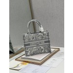 Dior   Mini Book tote 款号:8002