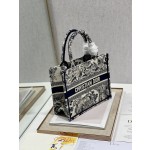 Dior   Mini Book tote 款号:8002