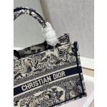 Dior   Mini Book tote 款号:8002