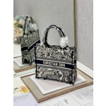 Dior   Mini Book tote 款号:8002