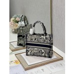 Dior   Mini Book tote 款号:8002