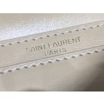 SAINT LAURENT 𝙉𝙚𝙬 𝙢𝙚𝙙𝙞𝙪𝙢 𝙨𝙪𝙣𝙨𝙚𝙩 #634723.JD