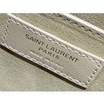 SAINT LAURENT 𝙉𝙚𝙬 𝙢𝙚𝙙𝙞𝙪𝙢 𝙨𝙪𝙣𝙨𝙚𝙩 #634723.JD