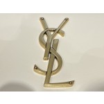 SAINT LAURENT 𝙉𝙚𝙬 𝙢𝙚𝙙𝙞𝙪𝙢 𝙨𝙪𝙣𝙨𝙚𝙩 #634723.JD