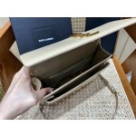 SAINT LAURENT 𝙉𝙚𝙬 𝙢𝙚𝙙𝙞𝙪𝙢 𝙨𝙪𝙣𝙨𝙚𝙩 #634723.JD