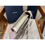 SAINT LAURENT 𝙉𝙚𝙬 𝙢𝙚𝙙𝙞𝙪𝙢 𝙨𝙪𝙣𝙨𝙚𝙩 #634723.JD