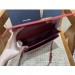 SAINT LAURENT 𝙉𝙚𝙬 𝙢𝙚𝙙𝙞𝙪𝙢 𝙨𝙪𝙣𝙨𝙚𝙩 #634723.JD