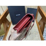 SAINT LAURENT 𝙉𝙚𝙬 𝙢𝙚𝙙𝙞𝙪𝙢 𝙨𝙪𝙣𝙨𝙚𝙩 #634723.JD