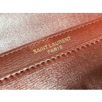 SAINT LAURENT 𝙉𝙚𝙬 𝙢𝙚𝙙𝙞𝙪𝙢 𝙨𝙪𝙣𝙨𝙚𝙩 #634723.JD