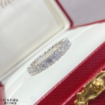 Cartier ring