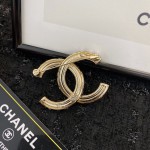CHANEL brooch