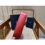 SAINT LAURENT Model: 657228 plain original leather.JD