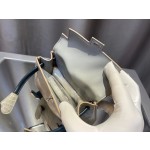 kelly doll  American crocodile top craftsmanship wax thread hand sewing