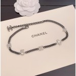 CHANEL necklace