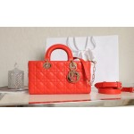 Dior Lady D-Joy is a classic style of the Goliath Bible