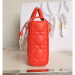 Dior Lady D-Joy is a classic style of the Goliath Bible