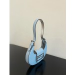 FENDI latest POMODORINO mini handbag