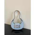 FENDI latest POMODORINO mini handbag