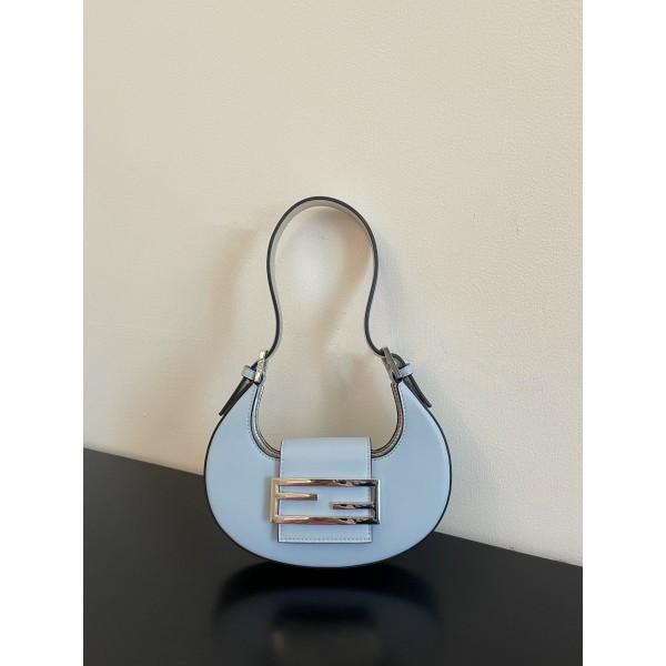 FENDI latest POMODORINO mini handbag