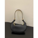 FENDI latest POMODORINO mini handbag