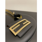 FENDI latest POMODORINO mini handbag