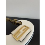 FENDI latest POMODORINO mini handbag