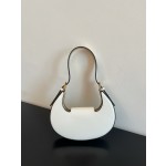 FENDI latest POMODORINO mini handbag
