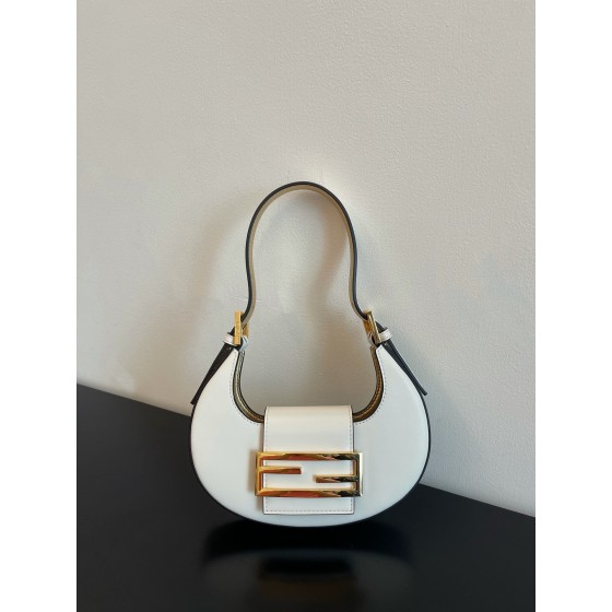 FENDI latest POMODORINO mini handbag
