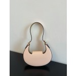 FENDI latest POMODORINO mini handbag
