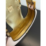 FENDI latest POMODORINO mini handbag