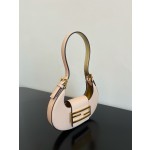 FENDI latest POMODORINO mini handbag
